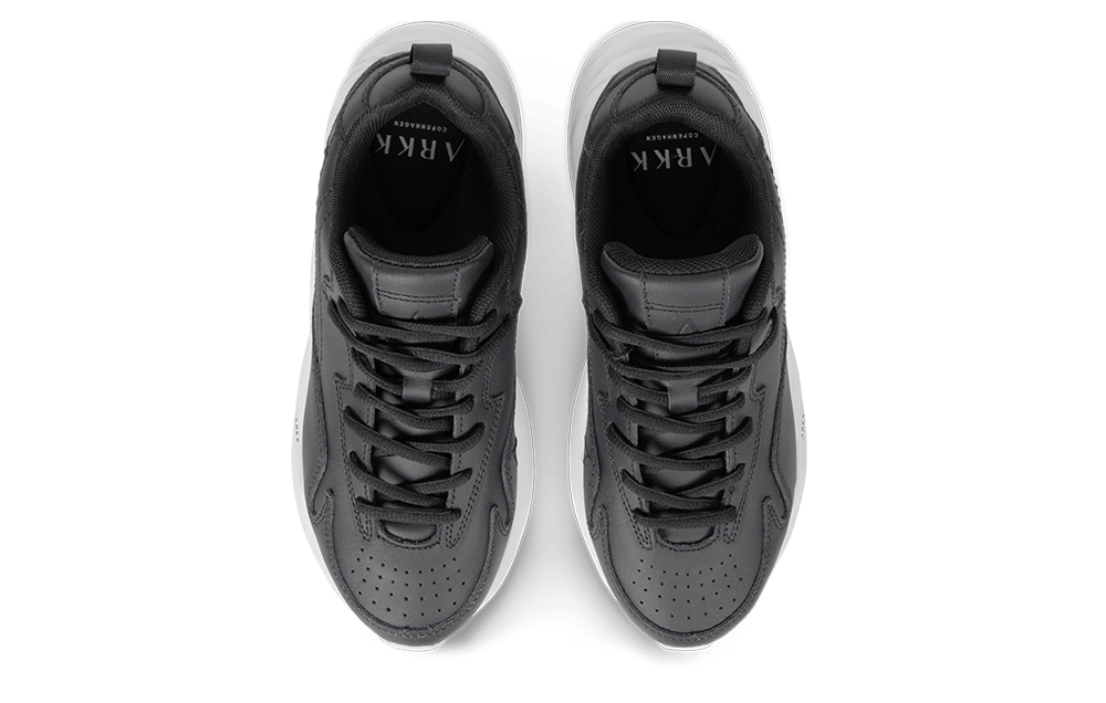 ARKK Collection Tencraft Leather W13 | Black | Women Tencraft